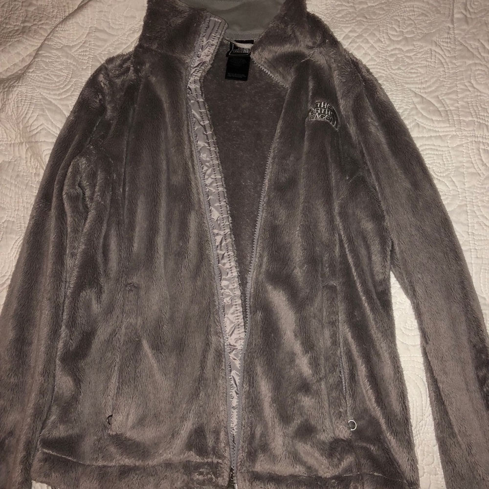 North Face Women’s Osito Jacket